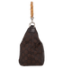 GG Supreme Bamboo Hobo, side view